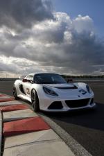 Lotus Exige S 2012 года